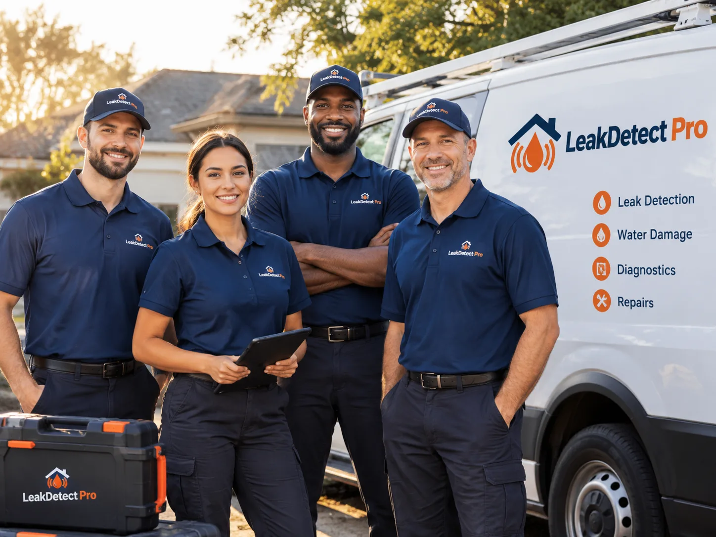 Roof Repair company in Columbus, AR